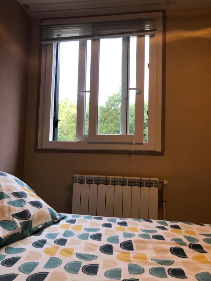 Appartement Vue Mer Avec Parking Gratuit Sur Place Bastia  Exterior foto